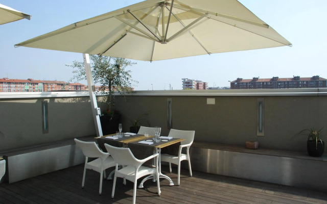 NU Hotel