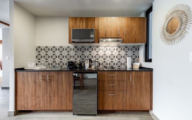 Casai Roma | 2BR | Cozy Retreat