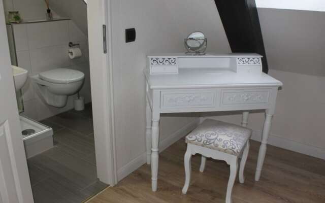Holiday Apartment "beautiful Life"