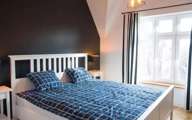 Smart Aps Apartamenty Mikolowska9