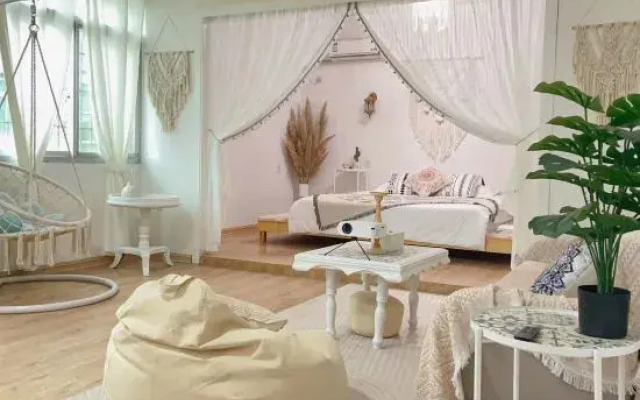 Xiapu Guichao Homestay