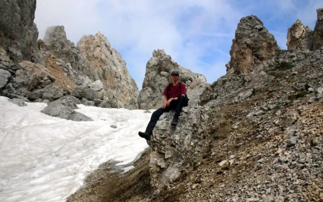 Akelei Comfortable Holiday Residence