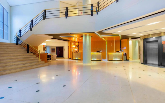 Four Points by Sheraton Medellin