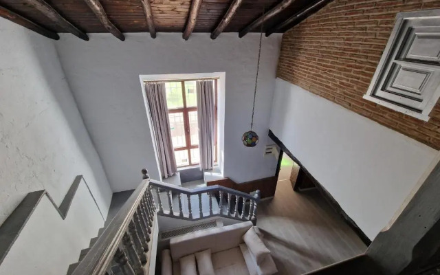 Canaan Boutique Hotel Ronda