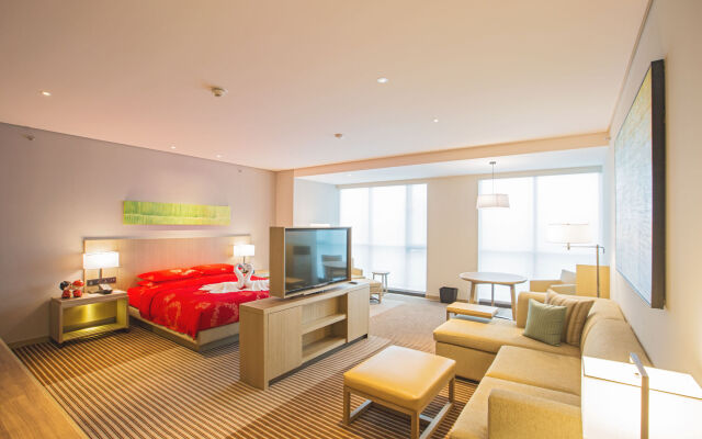 Hyatt Place Luoyang