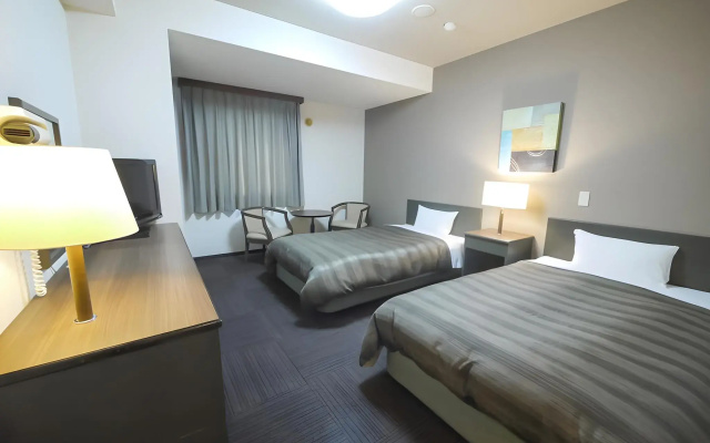 Hotel Route-Inn Itoigawa