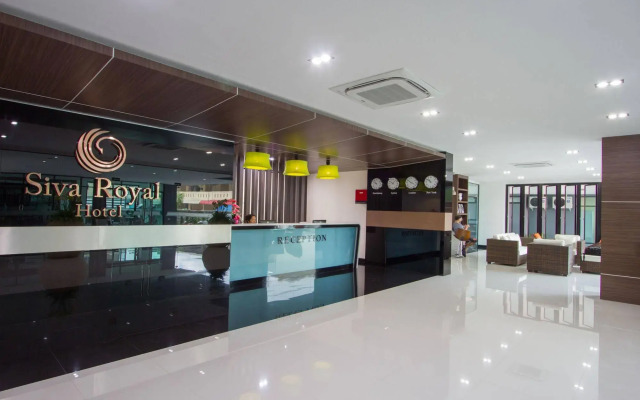 Siva Royal Hotel