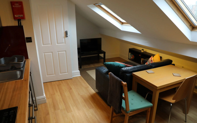 Wayfarers Independent Hostel