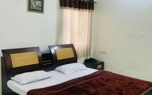 Jogmaya Service Apartment
