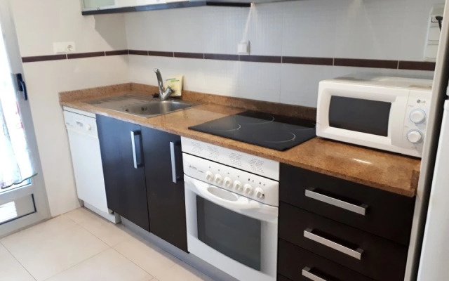 Oropesa Ciudad de Vacaciones 3000