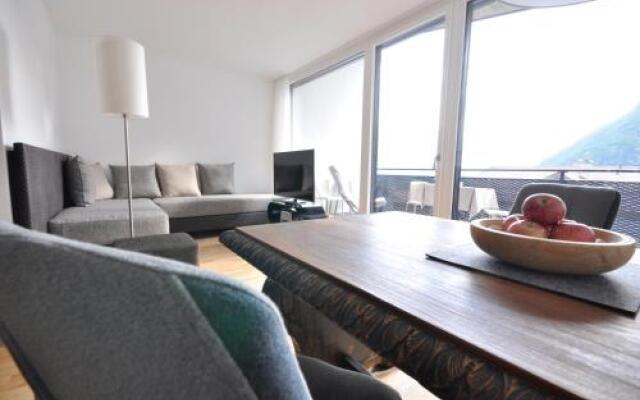 Alpenchalet Apartments