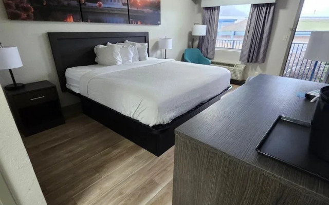 Motel 6 Charleston East Wv