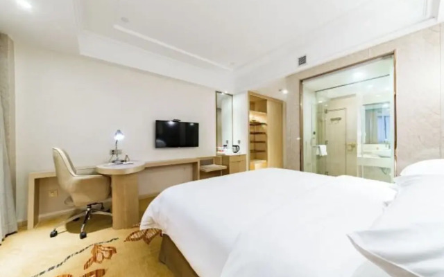 Vienna Hotel (Dongtai Chengdong New District)