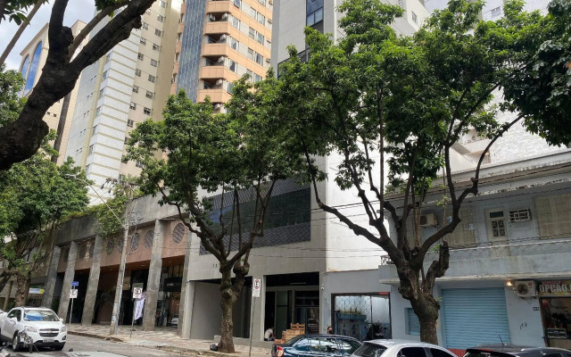 Locking's Savassi 11