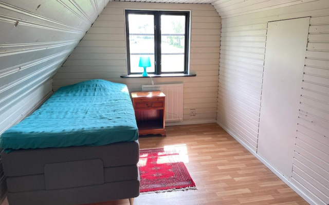 4 Person Holiday Home in Eslov