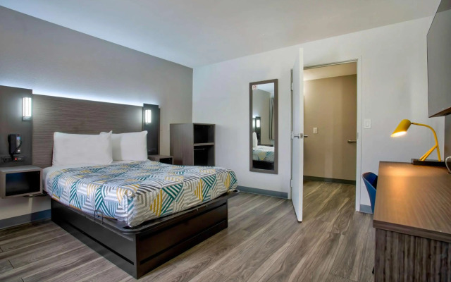 Motel 6 Richland, WA - Kennewick