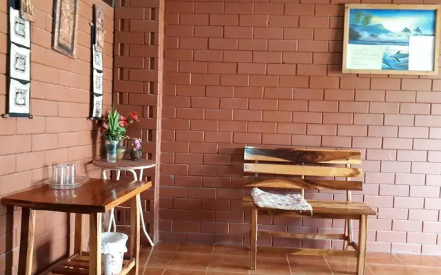 Sabaidee Resort Prakhonchai