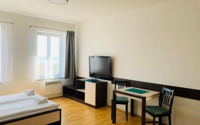 Apartmán U Venuše