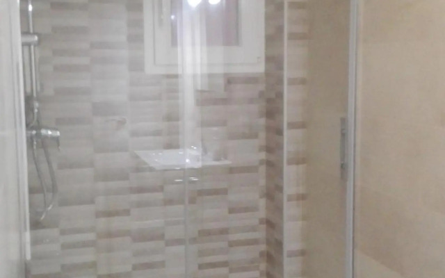 Apartamento Jardín de Ayora