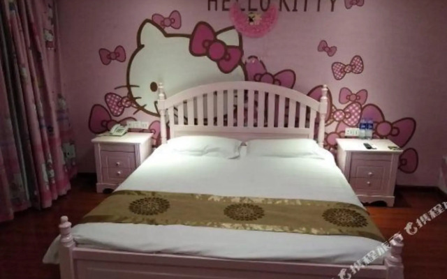 Super 8 Collection Hotel (Xuzhou Suining Qingnian Road)