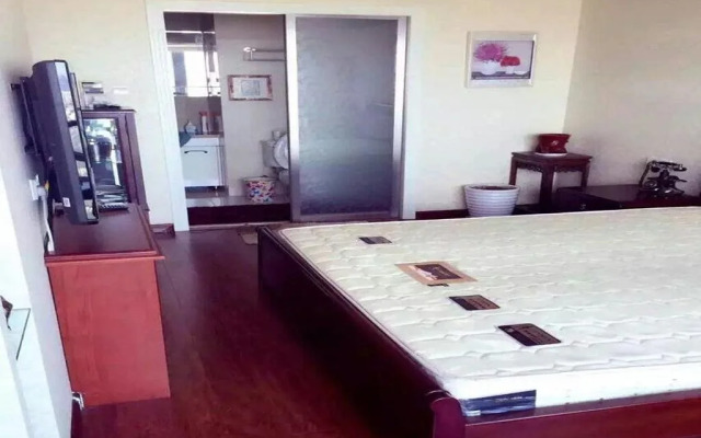 Rujia Family Inn