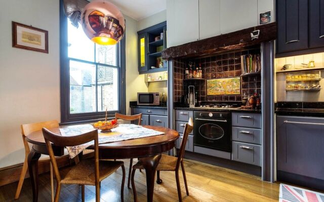 Kings Private Escape