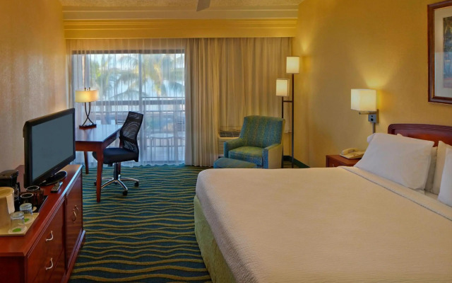 Courtyard by Marriott Key West Waterfront
