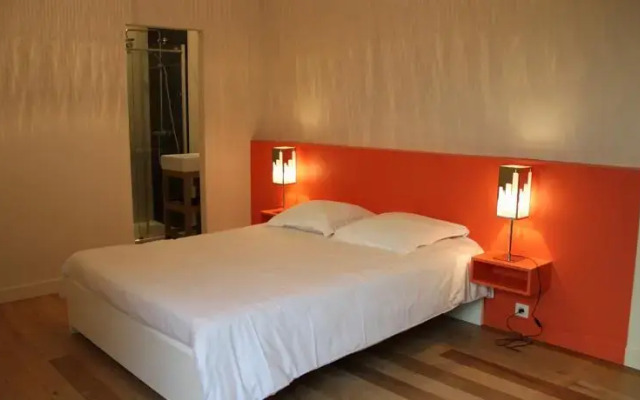 Loft Oudin