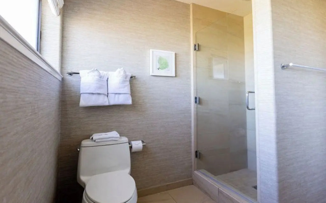 Seascape Beach Resort