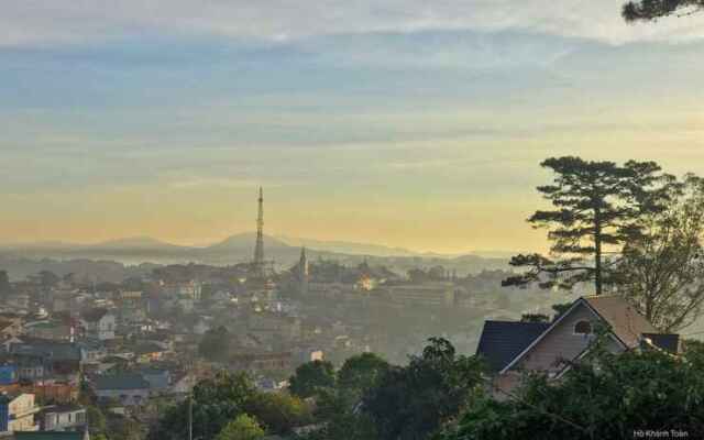 The Orchid Villa Dalat