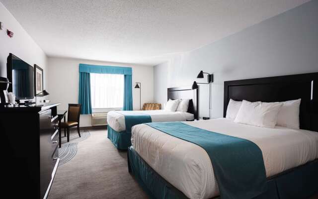 Ramada by Wyndham Surrey/Langley