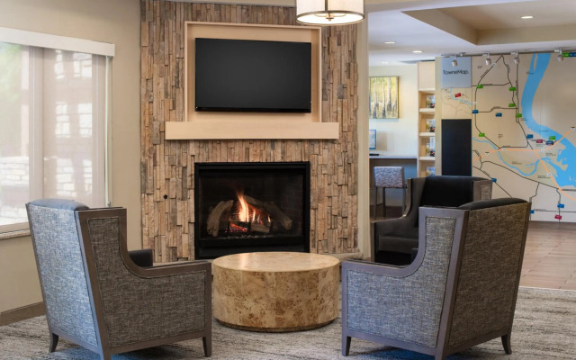TownePlace Suites Richland Columbia Point