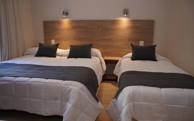 Hotel Alpre