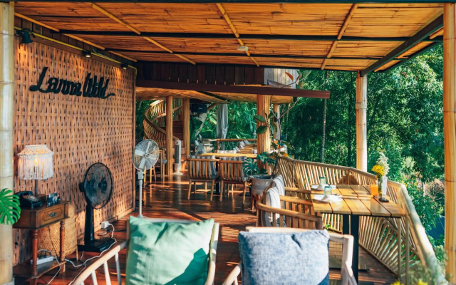 Lannawild Resort