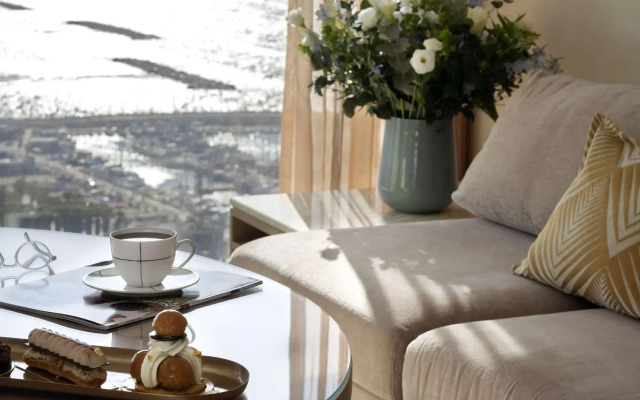 The Vista at Hilton Tel Aviv