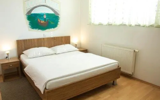 Guest House Mlada lipa
