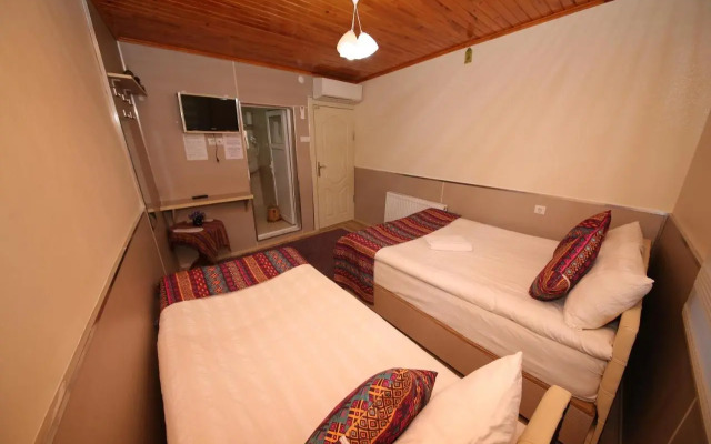 Tunaboylu Konak Hotel