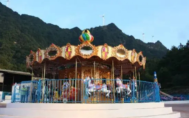 Chongqing Yuting Business Hotel