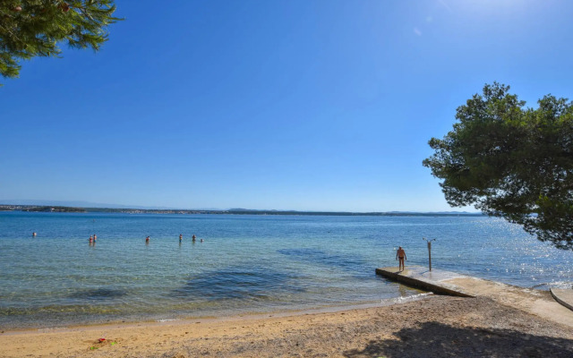 Apartments Studenac in Tkon - island Pasman