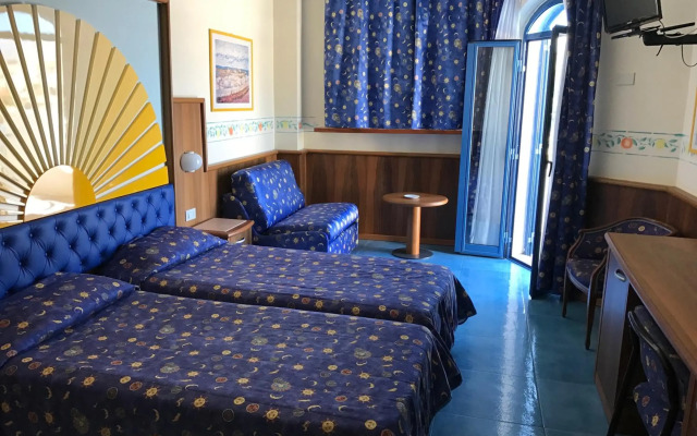 Sporting Baia Hotel