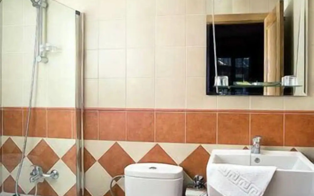 Hotel Ruta del Poniente