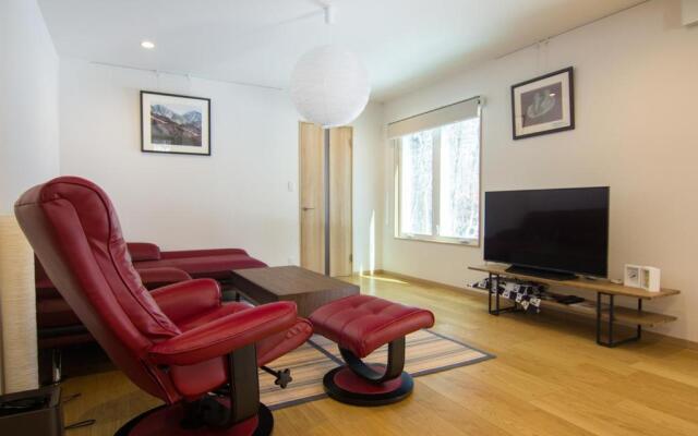 Morino Lodge Chalets