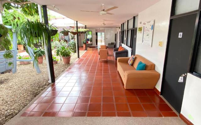 Hotel Villa Paraiso