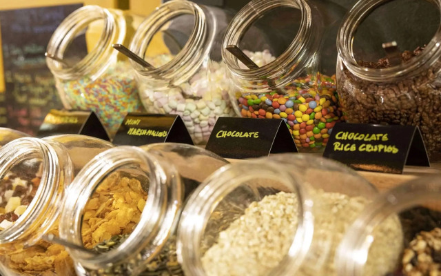 Ibis Styles Copenhagen Orestad