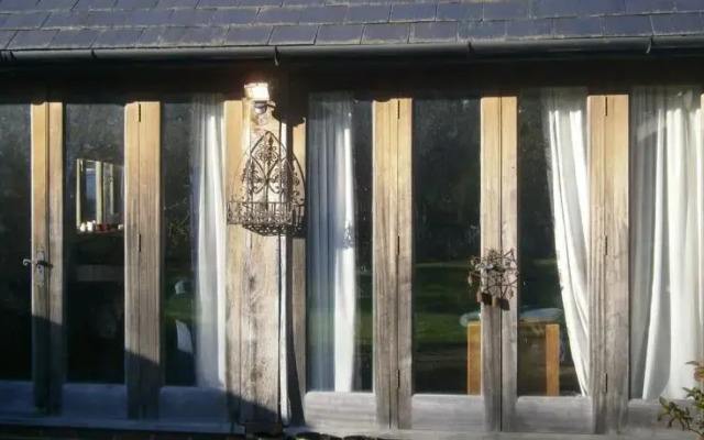 The Oak Retreat