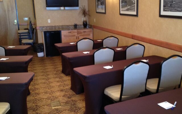 Holiday Inn Express Kalispell by IHG