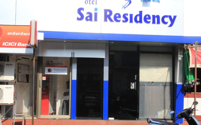 Sai Residency Hotel