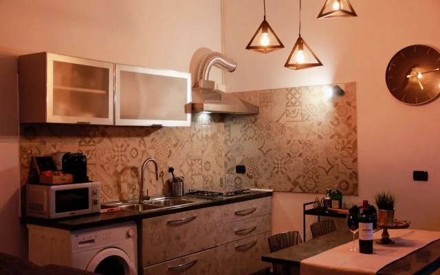 The apartment verona