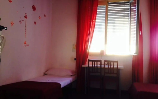 Hotel Galla