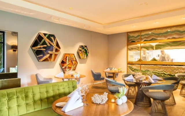 Restaurant Hotel Merlet